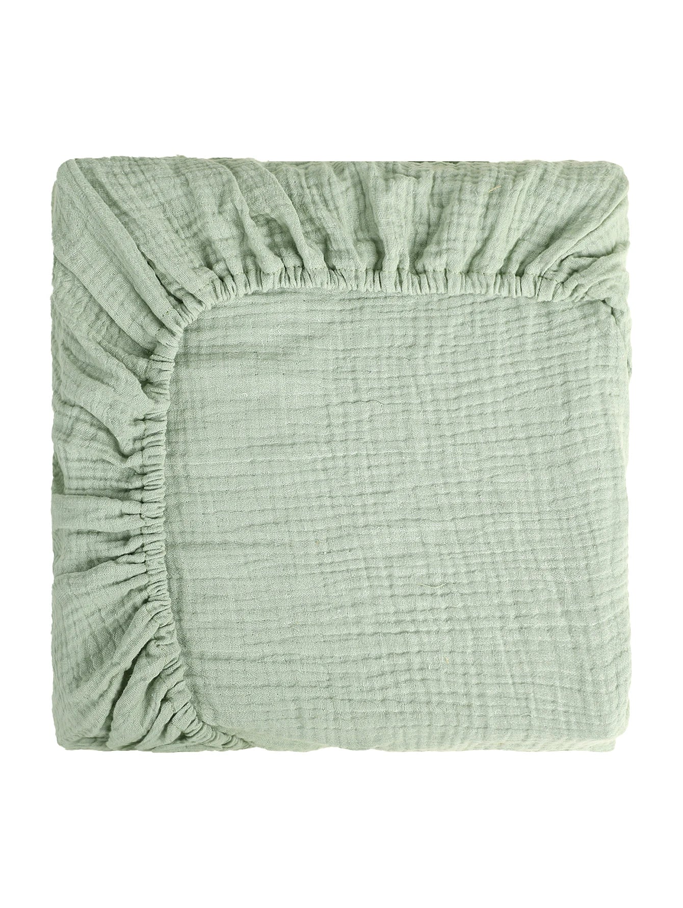 Baby Bed Sheet Baby Bedding Solid Color Baby Fitted Sheets Cotton Crib Mattress Children's Bed Cover For Newborn Baby Bed Sheet