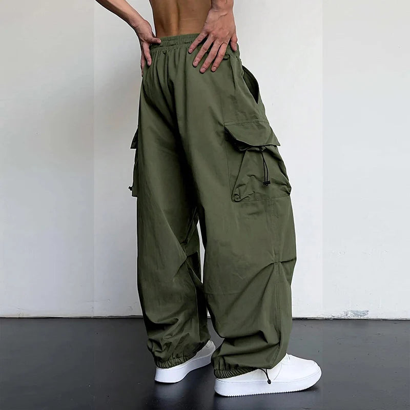 Urban Cargo Trousers