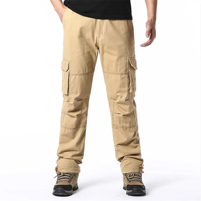 Utility Work Trousers