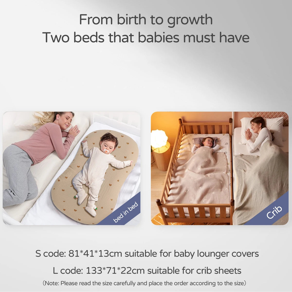 Baby Bed Sheet Baby Bedding Solid Color Baby Fitted Sheets Cotton Crib Mattress Children's Bed Cover For Newborn Baby Bed Sheet