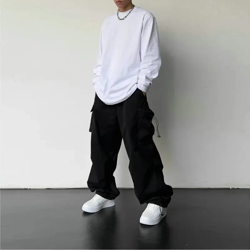 Urban Cargo Trousers
