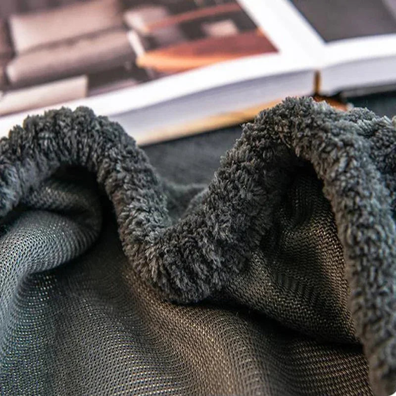 Soft Warm Plush Fitted Sheet Elastic Mattress Cover Fluffy Coral Fleece Bed Linen Winter Couple Luxury Double Bed Bedding