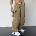 Urban Cargo Trousers