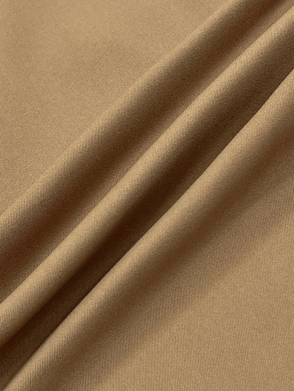 Utility High-Waist Cargo Trousers