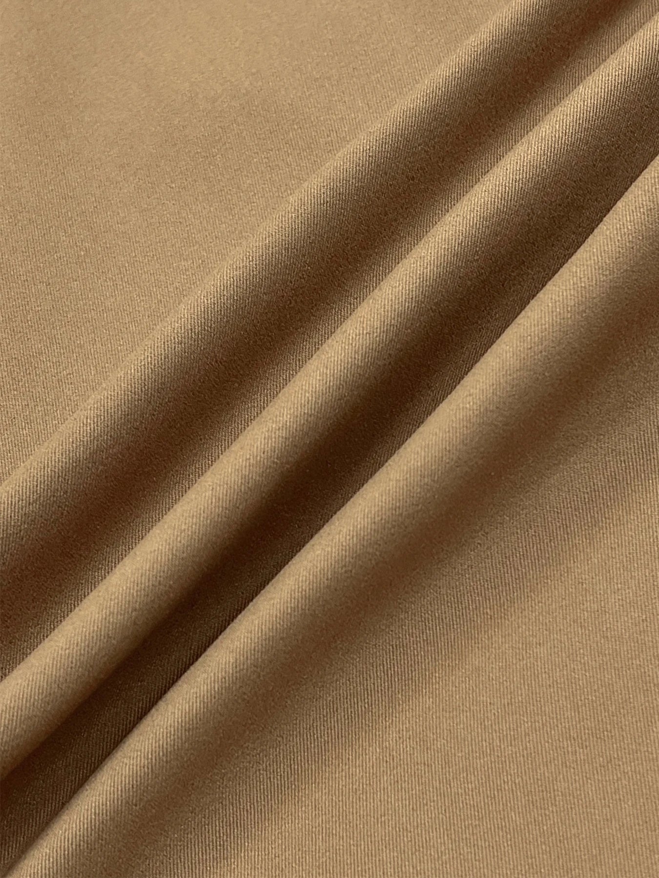 Utility High-Waist Cargo Trousers