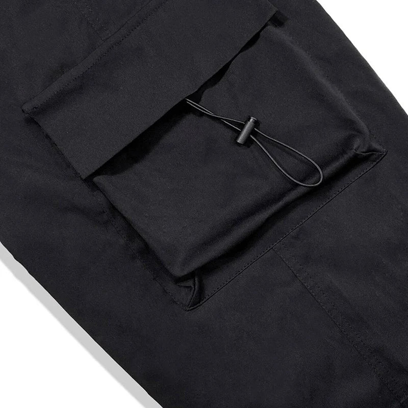 Urban Cargo Trousers