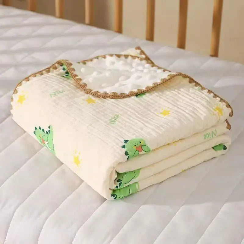 Baby Blanket Boy Girls Soft Fleece Swaddling Newborn Baby Bedding Swaddle Blankets Toddler Stroller Cover Mommy Kids Blankets