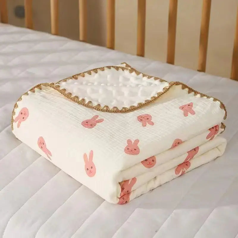 Baby Blanket Boy Girls Soft Fleece Swaddling Newborn Baby Bedding Swaddle Blankets Toddler Stroller Cover Mommy Kids Blankets