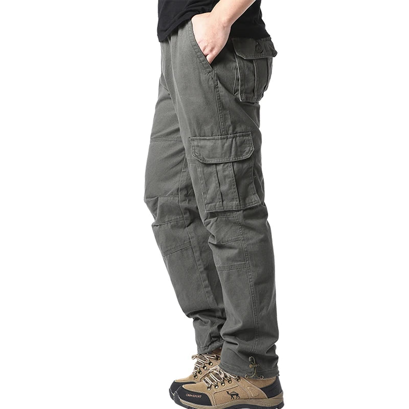 Utility Work Trousers