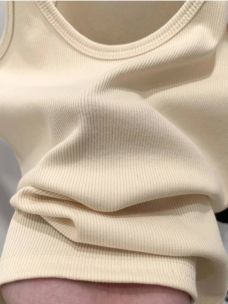 Vintage Soft Cotton T-Shirt