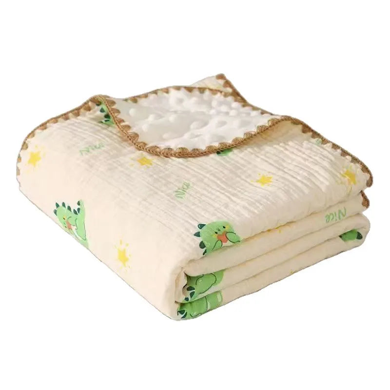 Baby Blanket Boy Girls Soft Fleece Swaddling Newborn Baby Bedding Swaddle Blankets Toddler Stroller Cover Mommy Kids Blankets