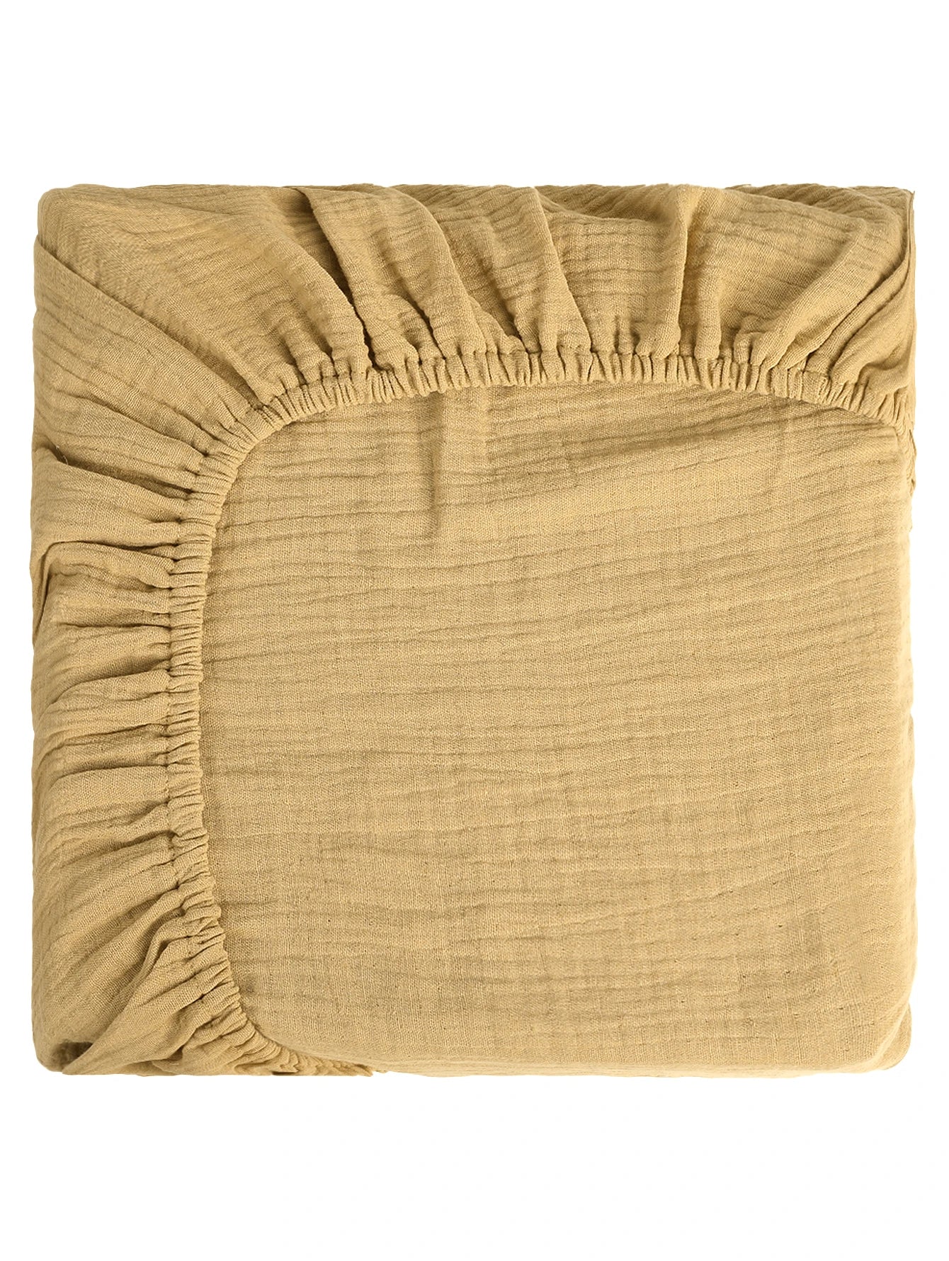 Baby Bed Sheet Baby Bedding Solid Color Baby Fitted Sheets Cotton Crib Mattress Children's Bed Cover For Newborn Baby Bed Sheet