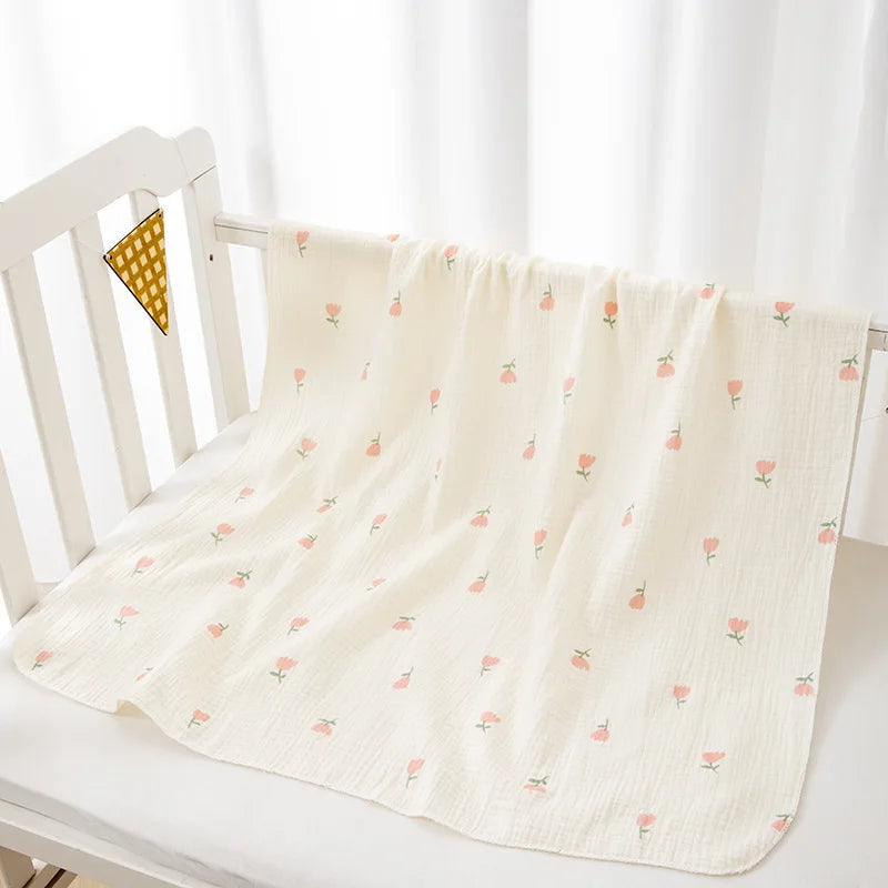 Baby Blanket Boy Girls Soft Fleece Swaddling Newborn Baby Bedding Swaddle Blankets Toddler Stroller Cover Mommy Kids Blankets