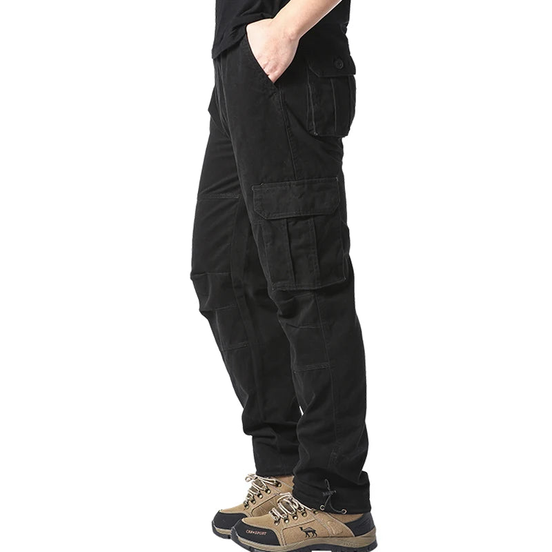 Utility Work Trousers